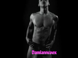 Damianncoox