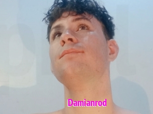 damianrod Porn Loverz