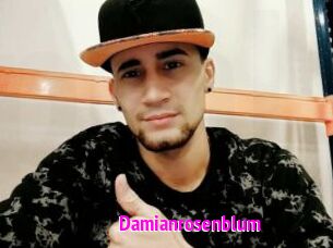 Damianrosenblum