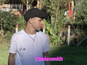 damiensmith Porn Loverz