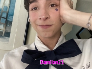 damiian21 Porn Loverz