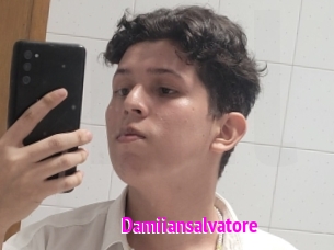 damiiansalvatore Porn Loverz