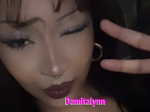 Damitalynn