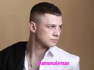 Damonaleman