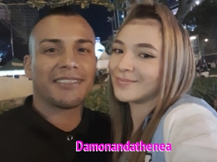 Damonandathenea
