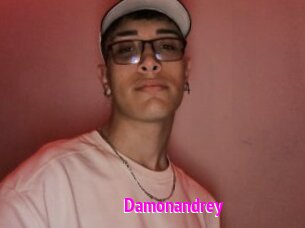 damonandrey Porn Loverz