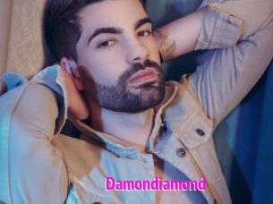 Damondiamond