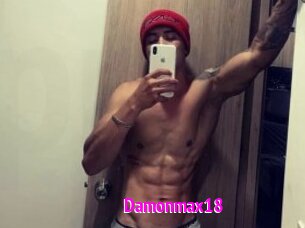 Damonmax18