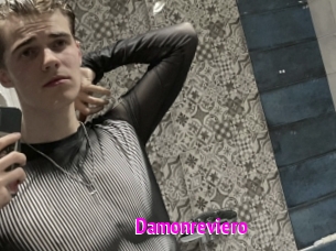 damonreviero Porn Loverz