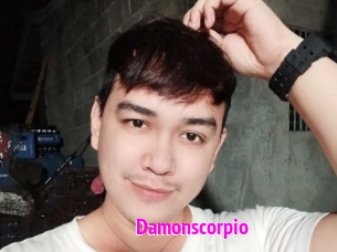 Damonscorpio