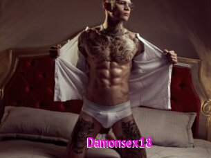 Damonsex18