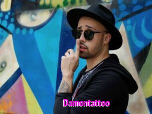 Damontattoo