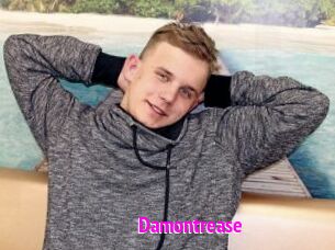 Damontrease