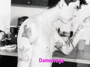 Damonvega