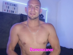 Damonxcanor