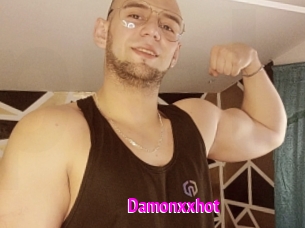 Damonxxhot