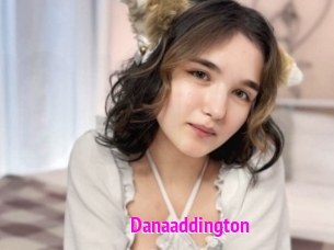 Danaaddington