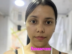 Danaaevans