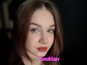 Danablaer