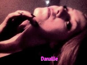 Danallie