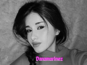 Danamarinez