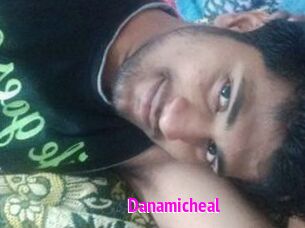 Danamicheal