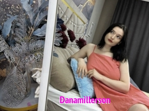 Danamillerson
