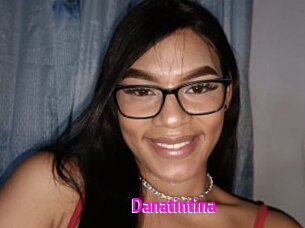 Danatintina