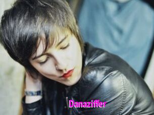 Danaziffer