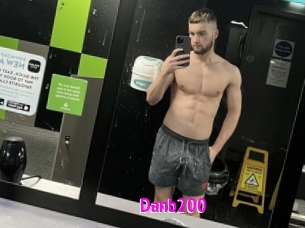 Danb200
