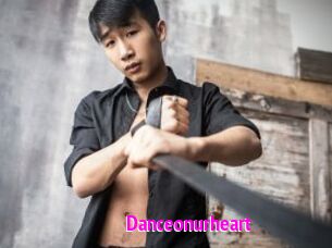 danceonurheart Porn Loverz