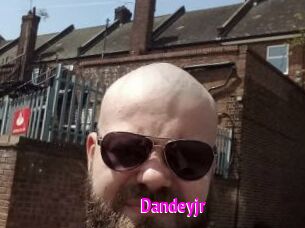 dandeyjr Porn Loverz