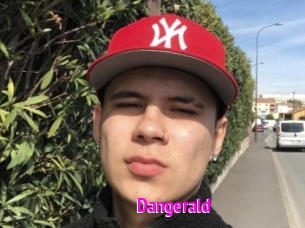 Dangerald
