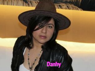 Danhy