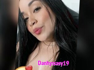 danhyssasy19 Porn Loverz