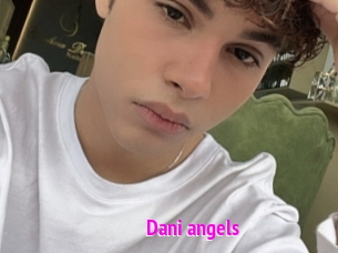 Dani_angels