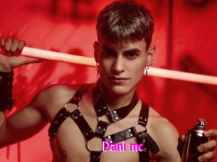 dani_mc Porn Loverz