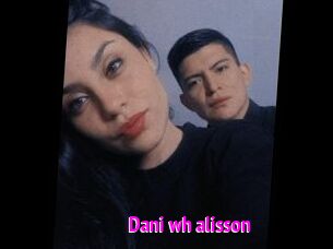 Dani_wh_alisson