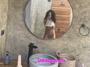 Daniapamela