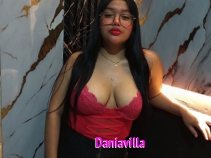 Daniavilla