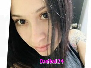 daniball24 Porn Loverz