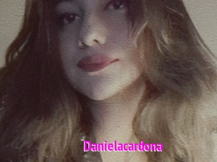Danielacardona