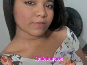 Danielamoree
