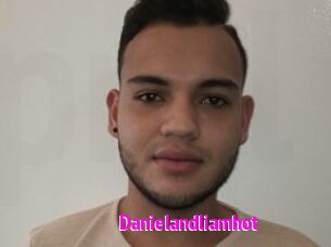 Danielandliamhot