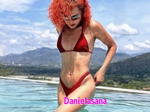Danielasana