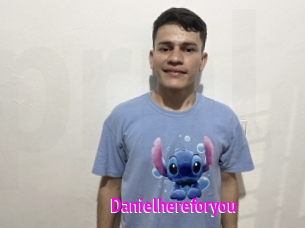danielhereforyou Porn Loverz
