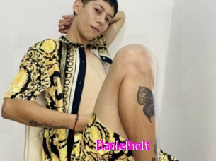 Danielholt