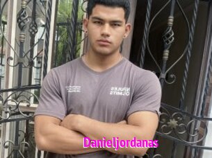Danieljordanas