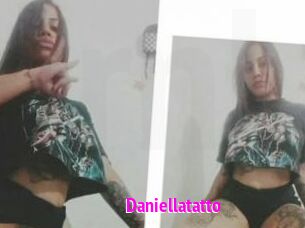 Daniellatatto