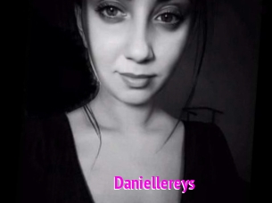 Daniellereys